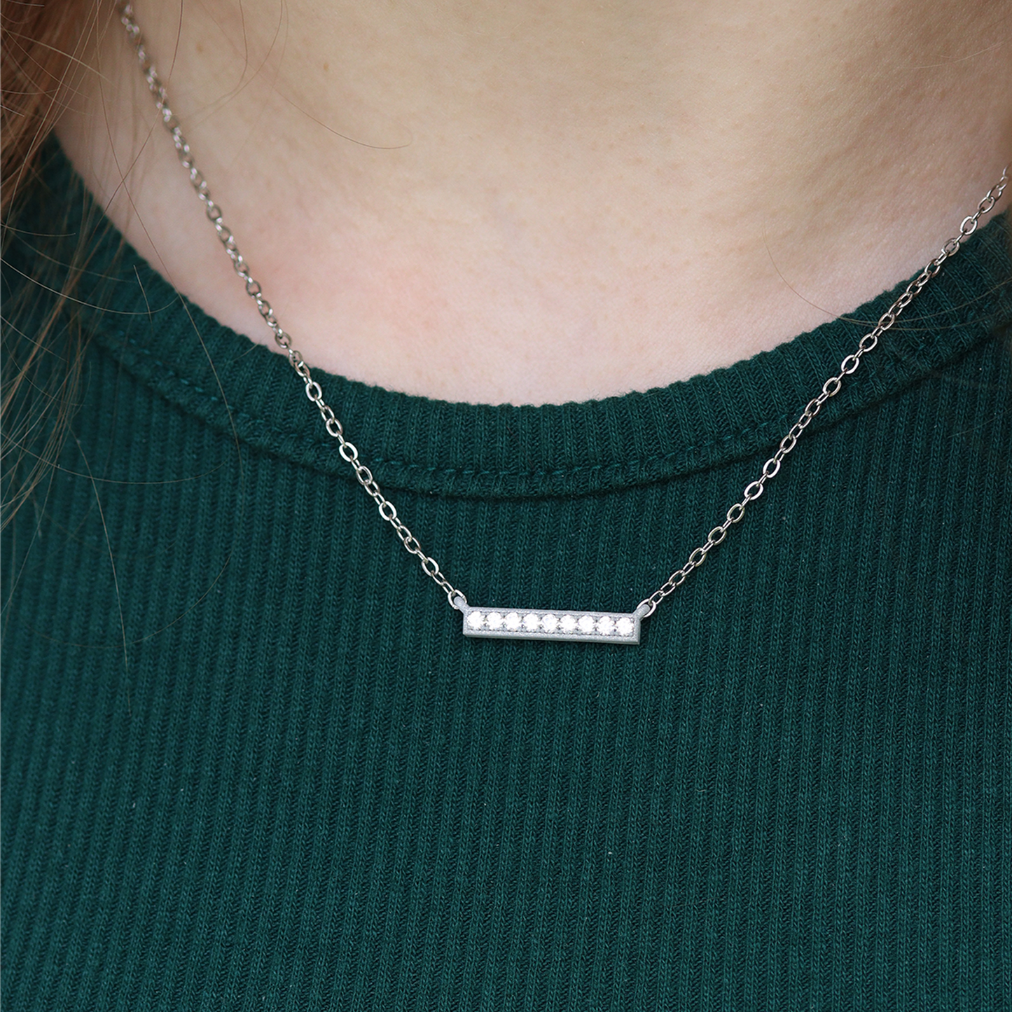 Line Kette