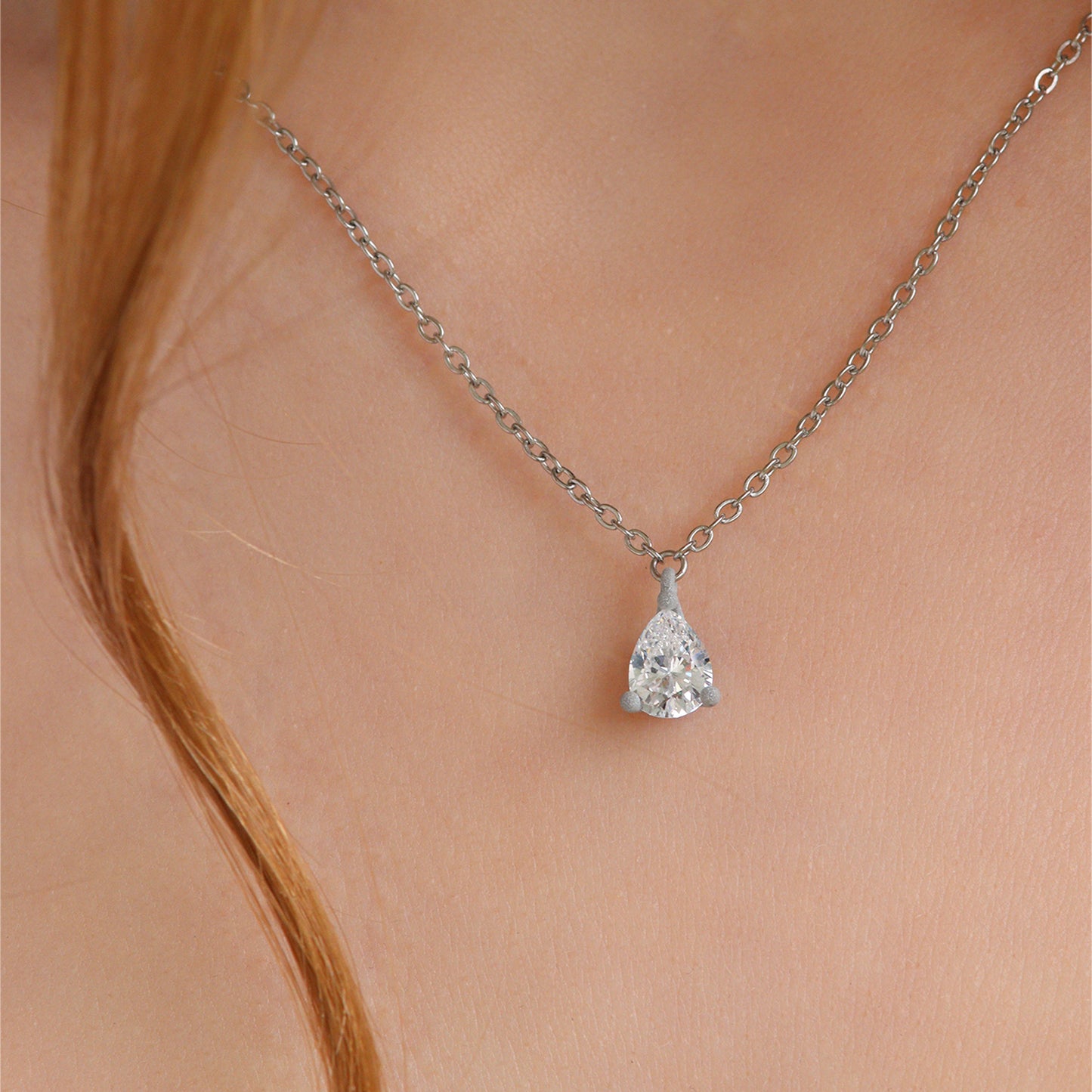 Pear Kette Small