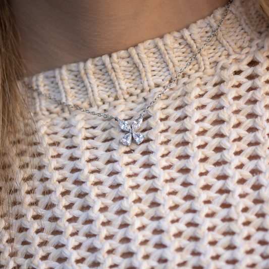 Butterfly Kette