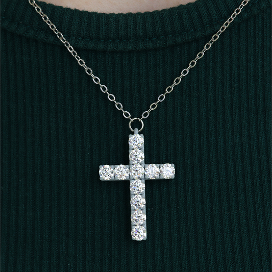 Cross Kette