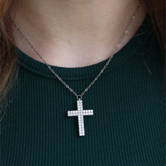 Fine-Cross Kette