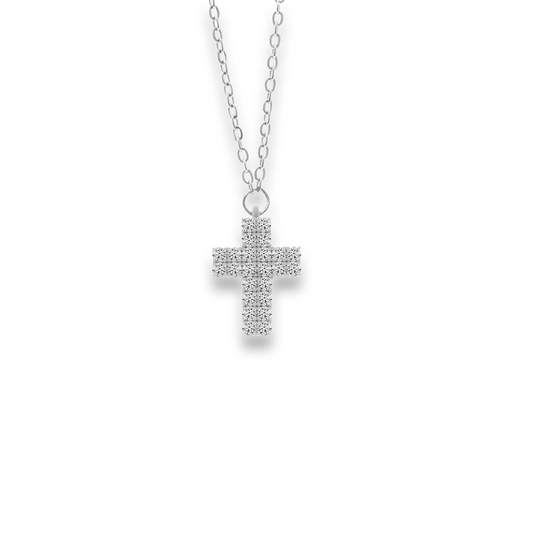 Mini Fine-Cross Kette