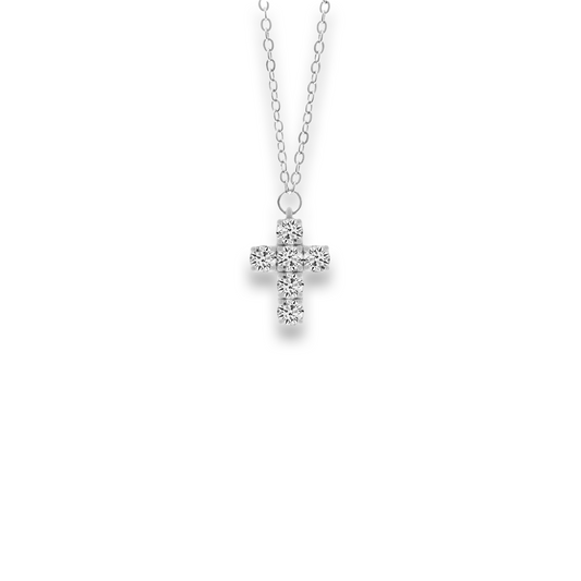 Mini Cross Kette