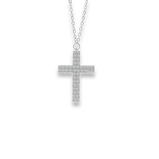 Fine-Cross Kette