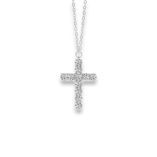 Cross Kette