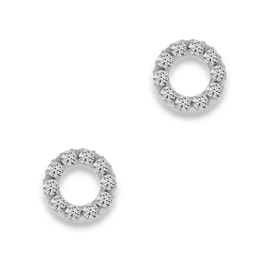 Circle Ohrstecker