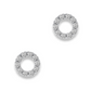 Circle Ohrstecker
