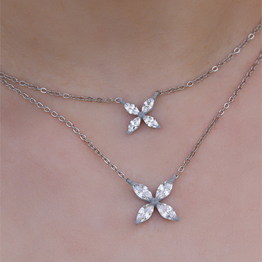 Fine Star Kette